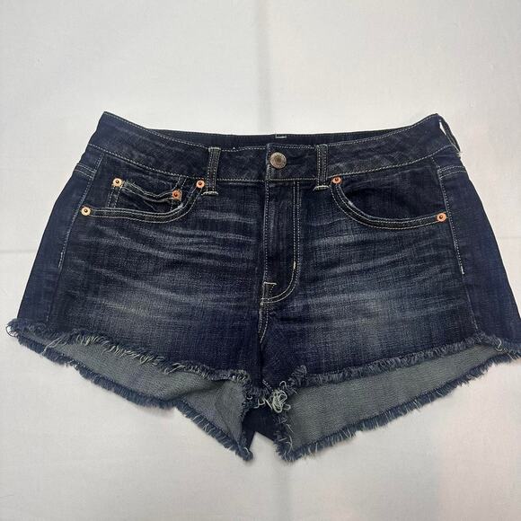 American Eagle Outfitters Pants - American Eagle Vintage Stretch Super Comfy Size 10 Shorts